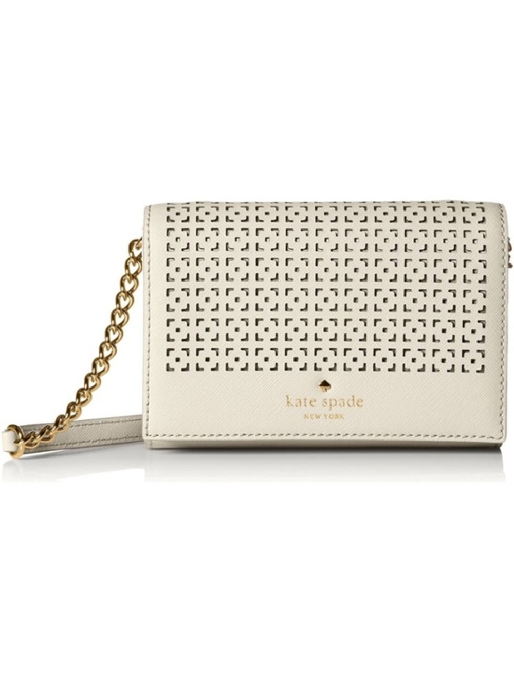 Kate Spade New York Cedar Street Perf Cami Convertible Cross-Body Bag